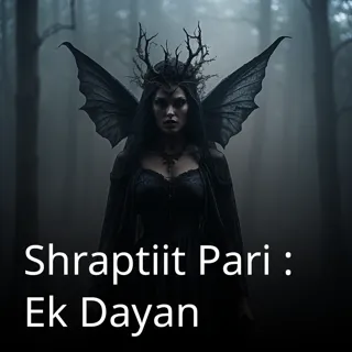 Shraptiit Pari : Ek Dayan Shraptiit Pari : Ek Dayan