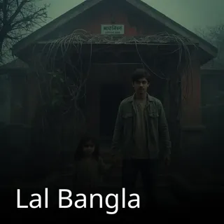 Lal Bangla Lal Bangla