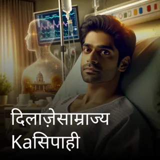 दिलाज़ेसाम्राज्य Kaसिपाही दिलाज़ेसाम्राज्य Kaसिपाही