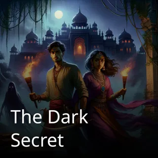 The Dark Secret The Dark Secret