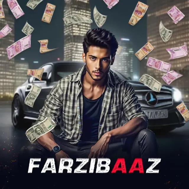 Farzibaaz | फर्जीबाज़ Farzibaaz | फर्जीबाज़