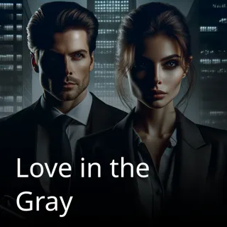Love in the Gray