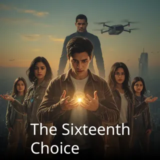 The Sixteenth Choice