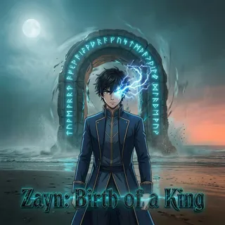 Zayn: Birth of a King