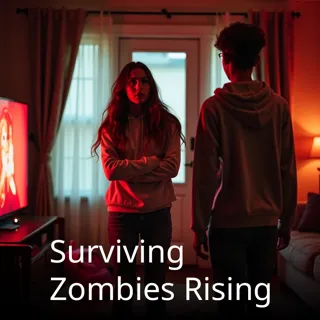 Surviving Zombies Rising