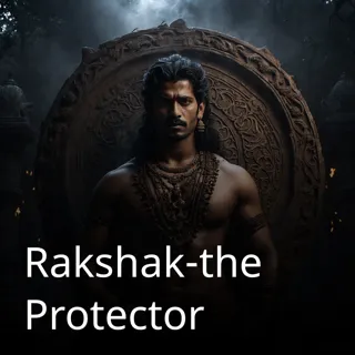 Rakshak-the Protector 