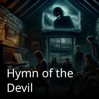 Hymn of the Devil Hymn of the Devil