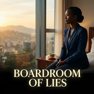 Boardroom of Lies Boardroom of Lies