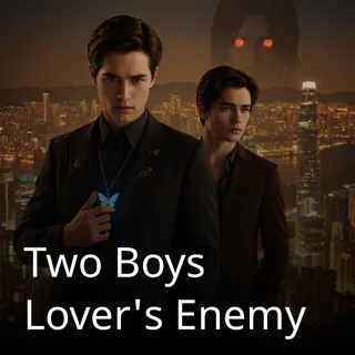 Two Boys Lover's Enemy 