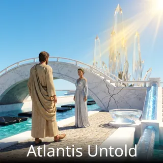 Atlantis Untold