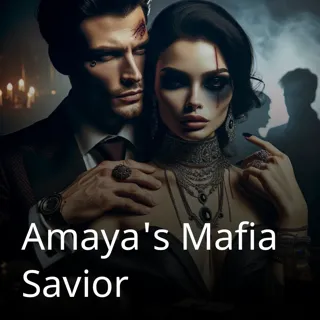 Amaya's Mafia Savior