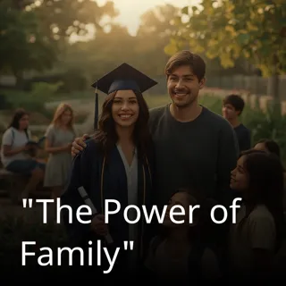 "The Power of Family" 