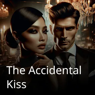 The Accidental Kiss The Accidental Kiss