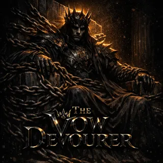 The Vow Devourer The Vow Devourer