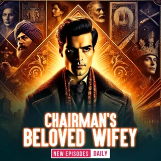 Chairman's Beloved Wifey | चेयरमैन्स बिलव्ड वाइफी | Author - Extinct Mystery Chairman's Beloved Wifey | चेयरमैन्स बिलव्ड वाइफी | Author - Extinct Mystery