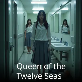 Queen of the Twelve Seas