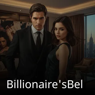  Billionaire'sBelovedWife