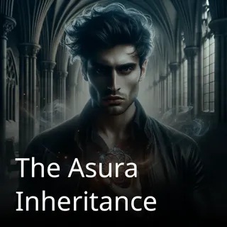 The Asura Inheritance The Asura Inheritance