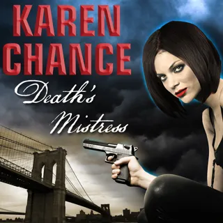 Death's Mistress Death's Mistress
