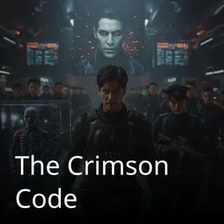 The Crimson Code