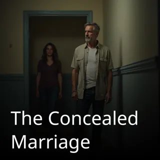 The Concealed Marriage 