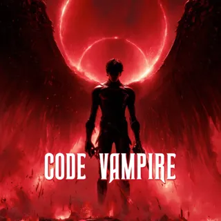 Code Vampire Code Vampire