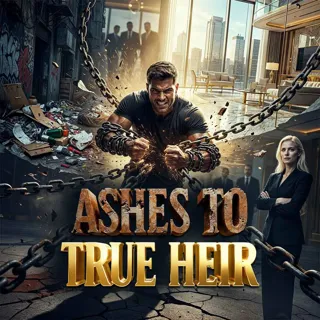 Ashes to True Heir