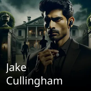 Jake Cullingham Jake Cullingham