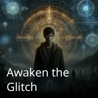 Awaken the Glitch Awaken the Glitch