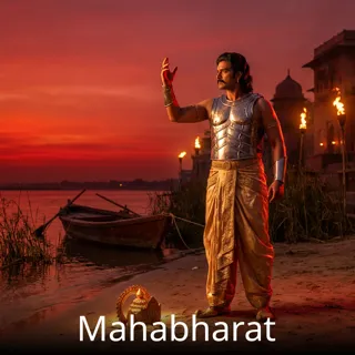 Mahabharat Mahabharat