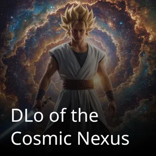 DLo of the Cosmic Nexus DLo of the Cosmic Nexus