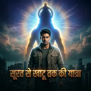 सूरत से खाटू तक की यात्रा सूरत से खाटू तक की यात्रा