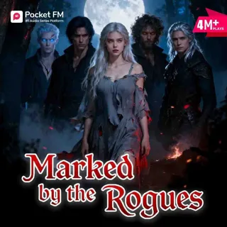 Marked by the Rogues