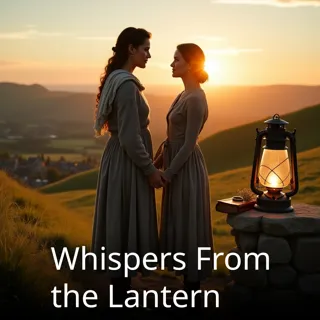 Whispers From the Lantern