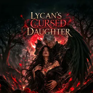 Lycan's Cursed Daughter Lycan's Cursed Daughter