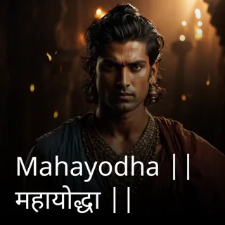 Mahayodha || महायोद्धा || Mahayodha || महायोद्धा ||