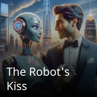 The Robot's Kiss 