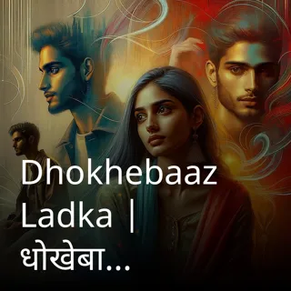 Dhokhebaaz Ladka | धोखेबाज लड़का | Author- Usha Mishra