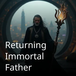 Returning Immortal Father Returning Immortal Father
