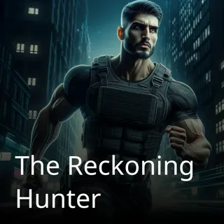 The Reckoning Hunter 