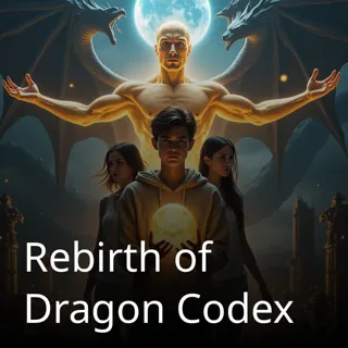 Rebirth of Dragon Codex Rebirth of Dragon Codex