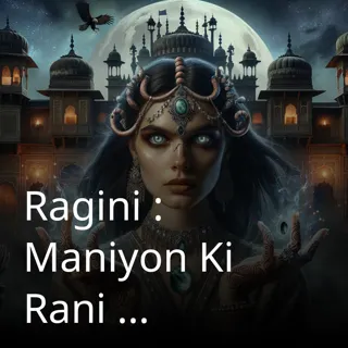 Ragini : Maniyon Ki Rani | रागिनी : मणियों की रानी | Author - Priya Pardeshi Ragini : Maniyon Ki Rani | रागिनी : मणियों की रानी | Author - Priya Pardeshi