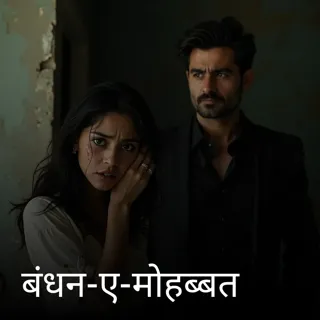 बंधन-ए-मोहब्बत बंधन-ए-मोहब्बत