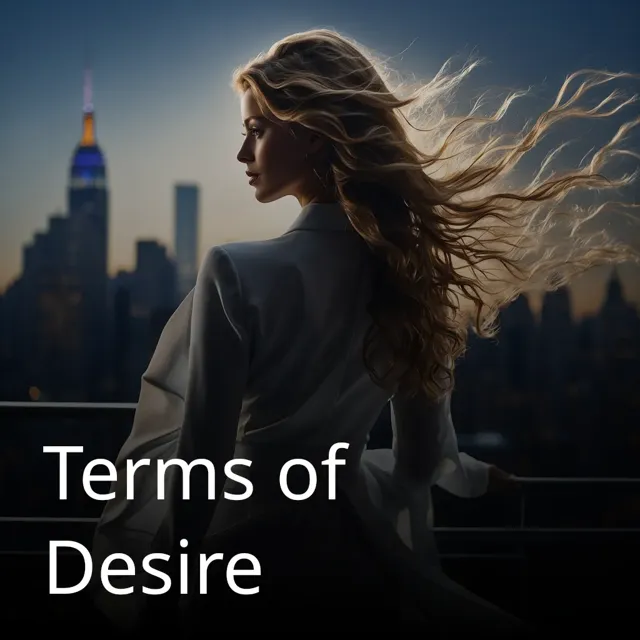 Terms of Desire Terms of Desire