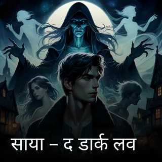 साया – द डार्क लव 