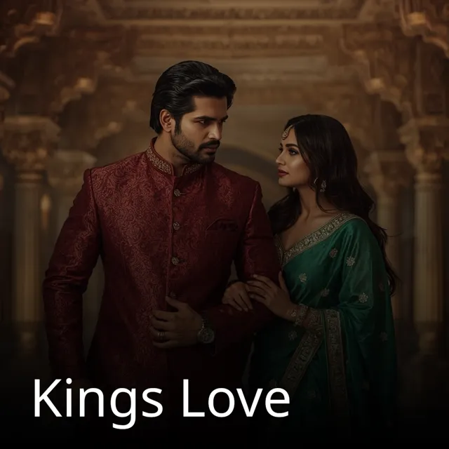 Kings Love Kings Love