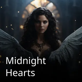 Midnight Hearts