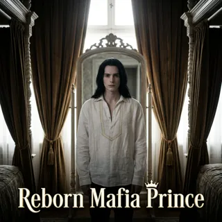 Reborn Mafia Prince Reborn Mafia Prince