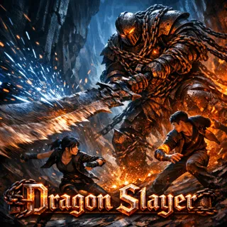 Dragon Slayer