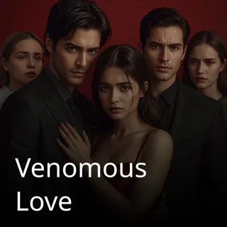Venomous Love Venomous Love